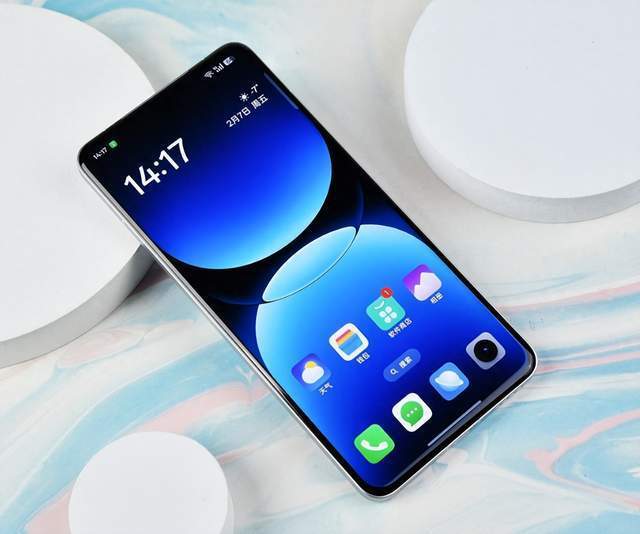 000—2999元手机性价比排行榜解析尊龙人生就是博2025年3月安兔兔2(图3)